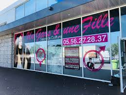 Podensac Un Gars Une Fille