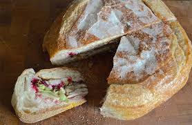 Thanksgiving is just a couple of weeks away, which implies it's time to start preparing the food selection for the perfect family members or friendsgiving dish. Chefs And Food Bloggers On The Ultimate Thanksgiving Sandwich