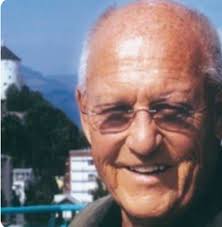 Bohemian glass makers-The Reidel family.