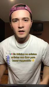 Descubre el flow del reggaetón en México