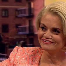 The former eastenders and hollyoaks star says she. Danniella Westbrook Drug Free Eastenders Star To Train As Therapist Bbc News