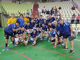 Selección de baloncesto de argentina) represents argentina in men's international basketball officially nicknamed the argentine soul (spanish: Argentina Lead South Central American Handball Championship On Penultimate Day