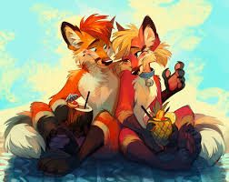 Ferzu is a new social network and dating site for furries of all kinds. Furry Dating Site Loadsoccer Over Blog Com