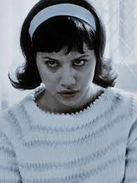 Brittany Murphy Daisy