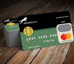 Current offers a bank account, debit card, and mobile app designed to fulfill the needs of modern life. Cards Union Bank Of Nigeria