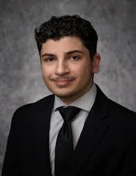 Ameer Salem's Instagram, Twitter & Facebook