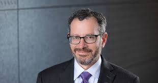 Jon Yates named vice president for Global Marketing and Communications