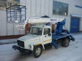 GAZ-3309