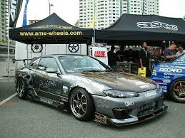 Sean S S15 From Tokyo Drift Rate It 1 10 Tag Someone You D Drive It With Photo Owne Tokyo Drift Cars Drift Cars Street Racing Cars
