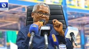 Aliko Dangote : ce qu'il faut savoir — image 4