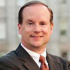 Lunches with Leaders