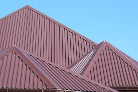Massachusetts metal roofing request a free quote. Updated Business With Metal Roof Highcrest Roofing Construction