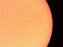 Are We Witnessing The Start Of Solar Cycle 25 Universe Today