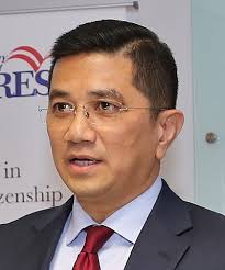 A member of the united malays national organisation (umno) party in malaysia's governing barisan nasional coalition, he is a. Mohamed Azmin Ali Owlapps