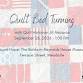 Quilt Bed Turning at Mount Hope (The event image