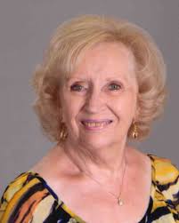 Faye Gulledge Whiten Obituary 2024