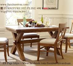 Teak Wood Home Furniture Dining Furniture Extendable Dining Table Dinning Room Tables