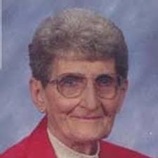 Violet Frette Obituary February 8, 2005