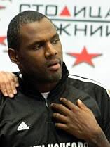 Western Athletic Conference Men's Basketball Player of the Year