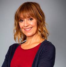 we don't watch emmerdale at home!'