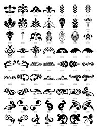 Design Elements Vector Clipart Free Download Vectorforall Design Elements Clip Art Free Clip Art