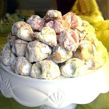 Ricetta Dei Fior Di Mandorla Fiocchi Di Neve Dolci Siciliani Ricetta Ricette Pasti Italiani Dolci