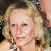 Patsy Ann Mabry Obituary