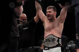 Entering ufc 44 against tito ortiz as the interim light heavyweight champion, couture unified the titles with a unanimous decision on sept. Quiz Can You Name All Ufc Heavyweight Champions Fighters Only