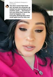 Replying to @Roberta Vasquez