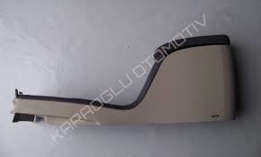 renault megane 2 komple orta konsol kol dayama 8200835112 8200183144 karaoglu yedek parca