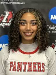 2024-25 Women's Basketball Roster