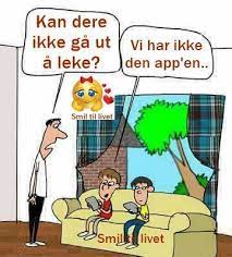 Vitser og skrøner med tilbehør | Facebook
