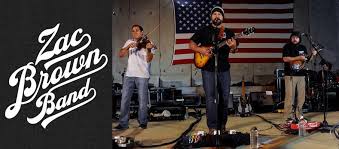 zac brown band on tour tickets information reviews