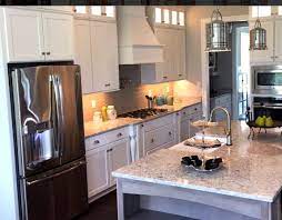 Pin On Kitchen Remodel Small