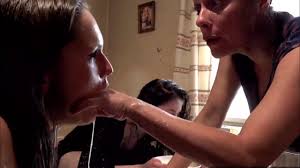 Lesbian Family Puke - ThisVid.com