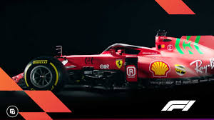 Ferrari's sf21 will be tasked with restoring the maranello team's competitiveness after a terrible 2020 season in which it. F1 2021 Game Ferrari Completes Lineup As Italian Team Unveils New Car Racing Games