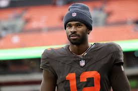 Browns' QB future, and how Shedeur Sanders factors into it