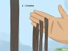 How to do your box braids. How To Do Box Braids With Pictures Wikihow