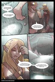 Thundercats Heavy Rain - MarikAzemus - KingComiX.com