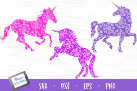 Download Free Svgs Download Unicorn Svg Be A Unicorn In A Field Of Horses Free Design Resources
