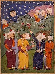 Nach dessen tod wurde mohammed beim bruder des vaters aufgenommen, bei dem er als kaufmann und karawanenbegleiter arbeitete. Mohammed Wikipedia
