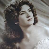 Gloria R. Gutierrez Obituary