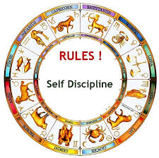 The moon is at home in the sign of cancer, as the moon is the natural ruler of the sign. Following Rules And Self Discipline Of Zodiac Moon Signs Astrology
