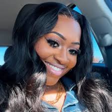 Destiny Wilson (@Destinnyy7)