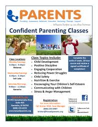 Remember to attach to the certificate a copy of all of the paperwork you receive from the provider. Waianae Parenting Classes Maile S District 21 Blog
