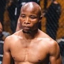 Musa Sethwape vs. Leon Eugene White, Fightstar FC 30