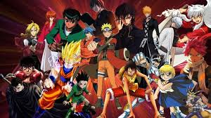 Maybe you would like to learn more about one of these? 40 Melhores Animes Da Historia Para Todos Os Tipos De Fas
