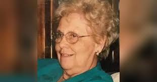 Ruby West Burnett Obituary
