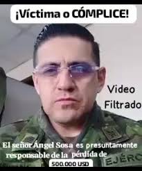 Declaración del C.V.F.T. sobre Angela Sosa y su familia