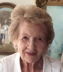 Obituary information for Mary Lou Neely Mattson